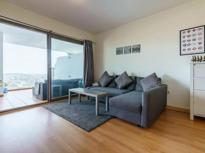 Apartment Apartment, Cortijo Golf & Sea Sitio de Calahonda