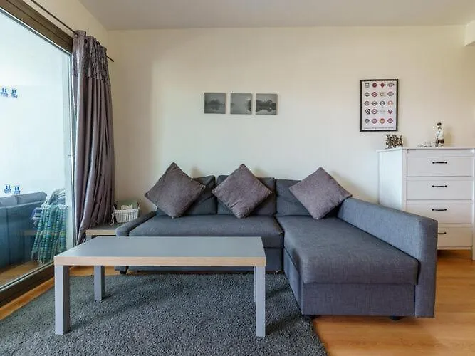 Apartment, Cortijo Golf & Sea Sitio de Calahonda Spain