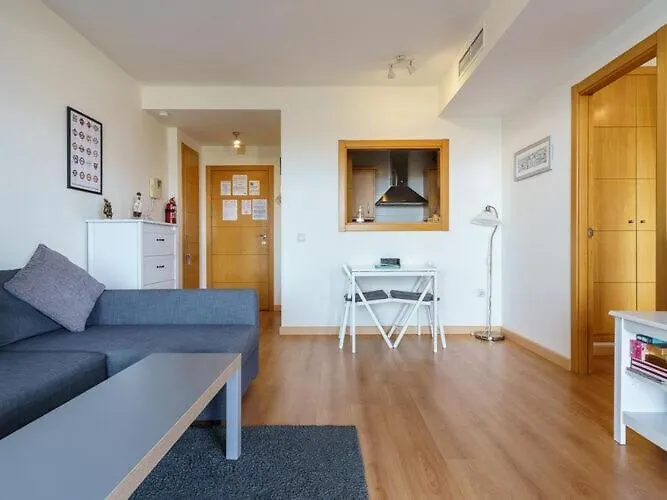 Apartment, Cortijo Golf & Sea Sitio de Calahonda 0*,  Španělsko