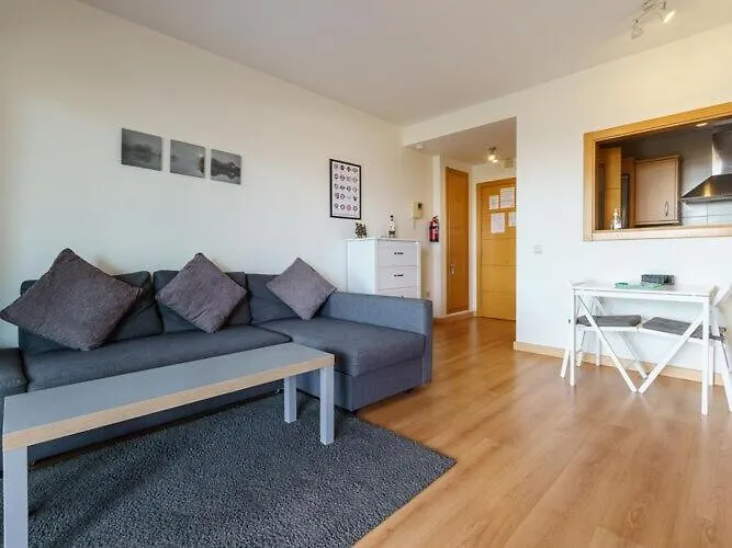 Apartment, Cortijo Golf & Sea Sitio de Calahonda Apartment