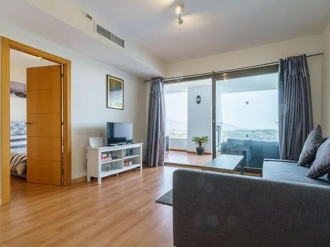 Apartment Apartment, Cortijo Golf & Sea Sitio de Calahonda