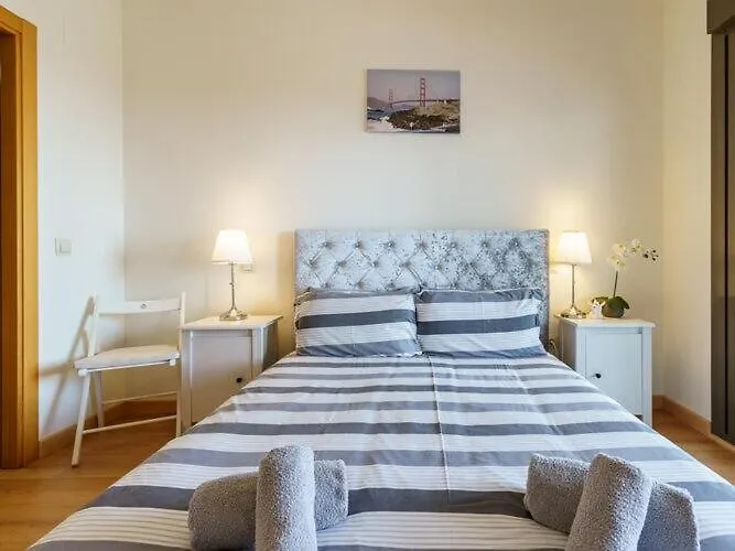 Apartment Apartment, Cortijo Golf & Sea Sitio de Calahonda