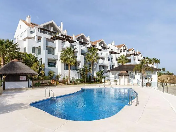 Apartment, Cortijo Golf & Sea Sitio de Calahonda