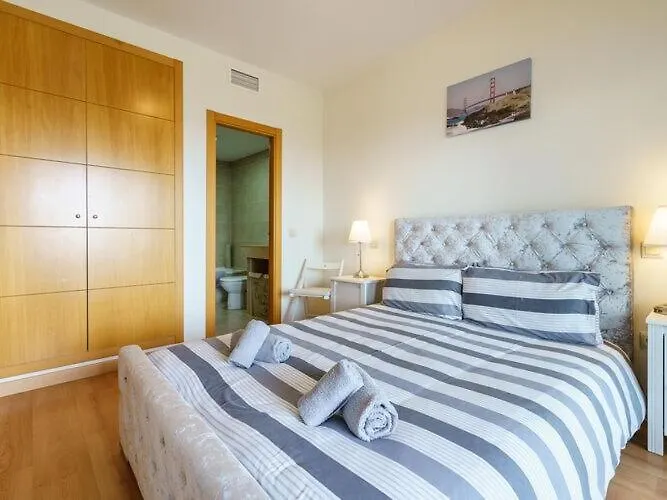 Apartment, Cortijo Golf & Sea Sitio de Calahonda 0*,