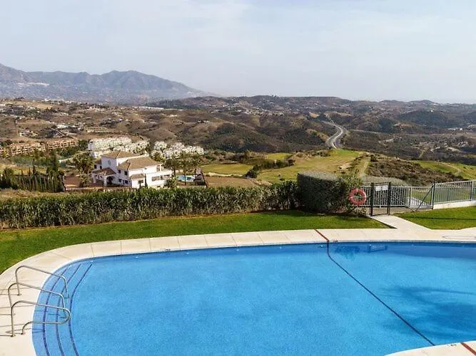 Apartment Apartment, Cortijo Golf & Sea Sitio de Calahonda