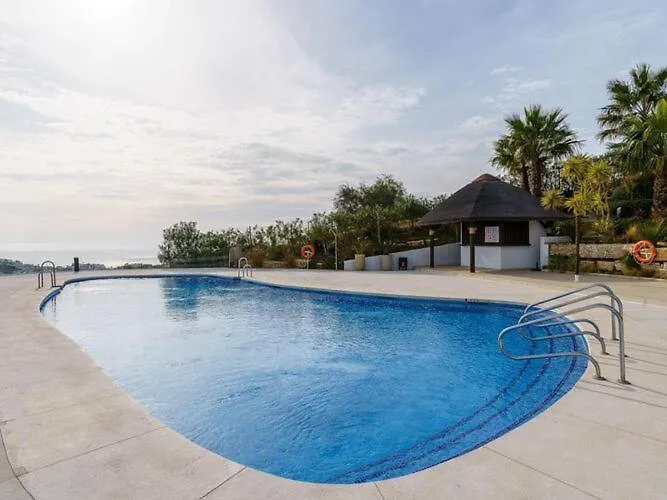 Apartment, Cortijo Golf & Sea Sitio de Calahonda Apartment
