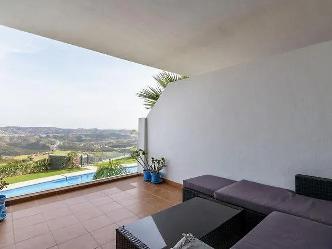 Apartment, Cortijo Golf & Sea Sitio de Calahonda Spain