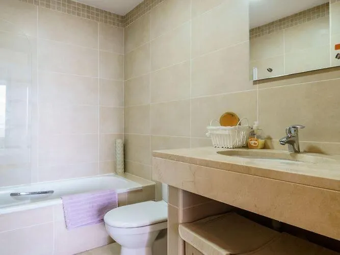 Apartment Apartment, Cortijo Golf & Sea Sitio de Calahonda