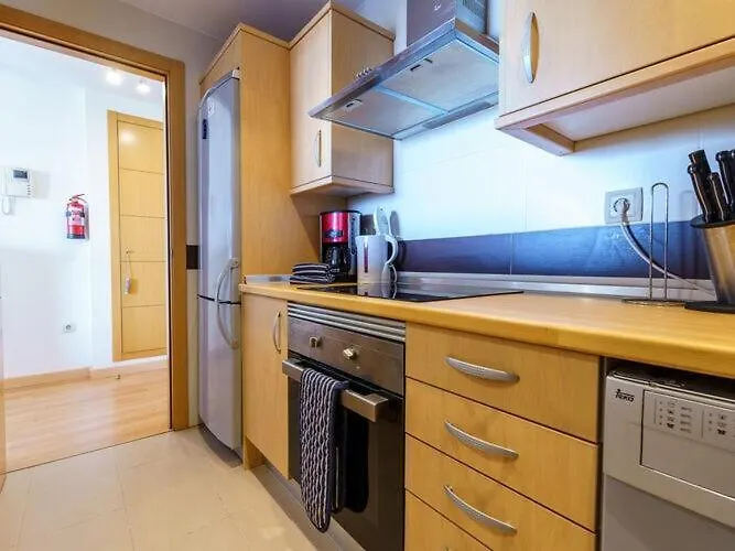 Apartment, Cortijo Golf & Sea Sitio de Calahonda 0*,