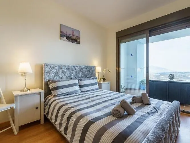 Apartment, Cortijo Golf & Sea Sitio de Calahonda