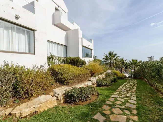Apartment Apartment, Cortijo Golf & Sea Sitio de Calahonda