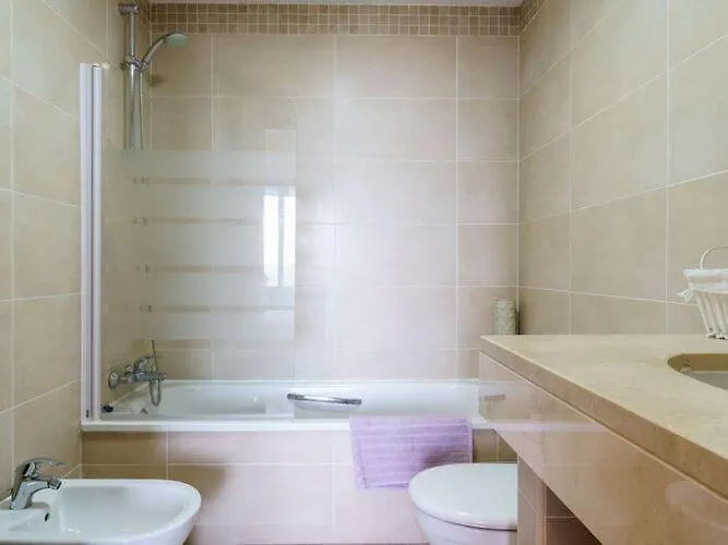 Apartment, Cortijo Golf & Sea Sitio de Calahonda