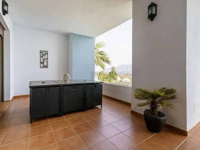 Apartment, Cortijo Golf & Sea Sitio de Calahonda Apartment
