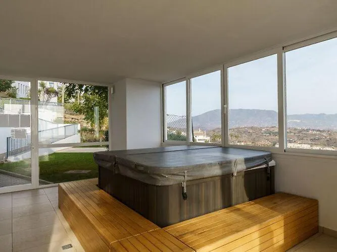Apartment, Cortijo Golf & Sea Sitio de Calahonda 0*,