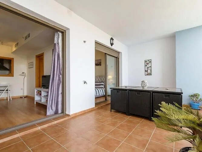 Apartment, Cortijo Golf & Sea Sitio de Calahonda