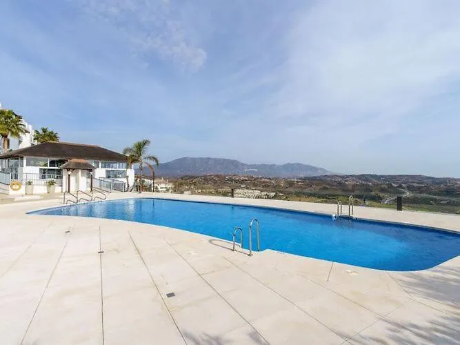 Apartment, Cortijo Golf & Sea Sitio de Calahonda Apartment