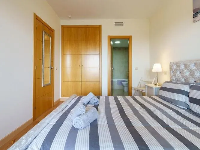 Apartment, Cortijo Golf & Sea Sitio de Calahonda 0*,  Spain