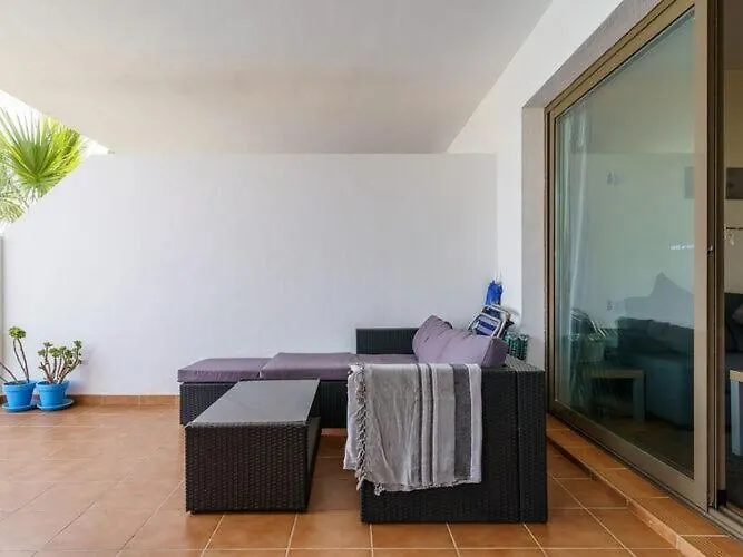 Apartment Apartment, Cortijo Golf & Sea Sitio de Calahonda Spain