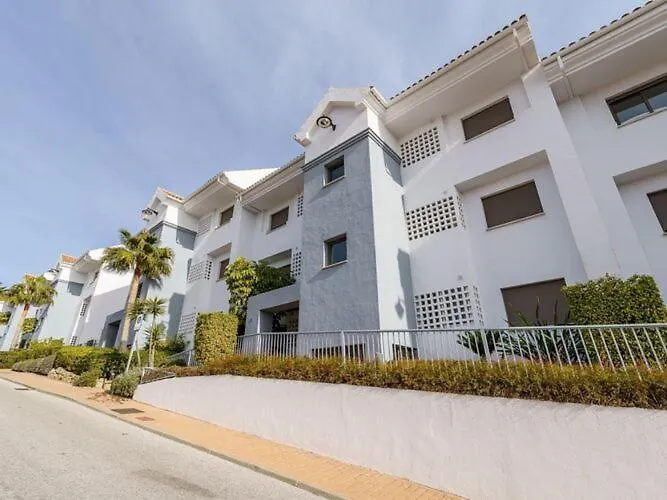 Apartment, Cortijo Golf & Sea Sitio de Calahonda